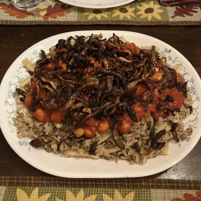 Koshari